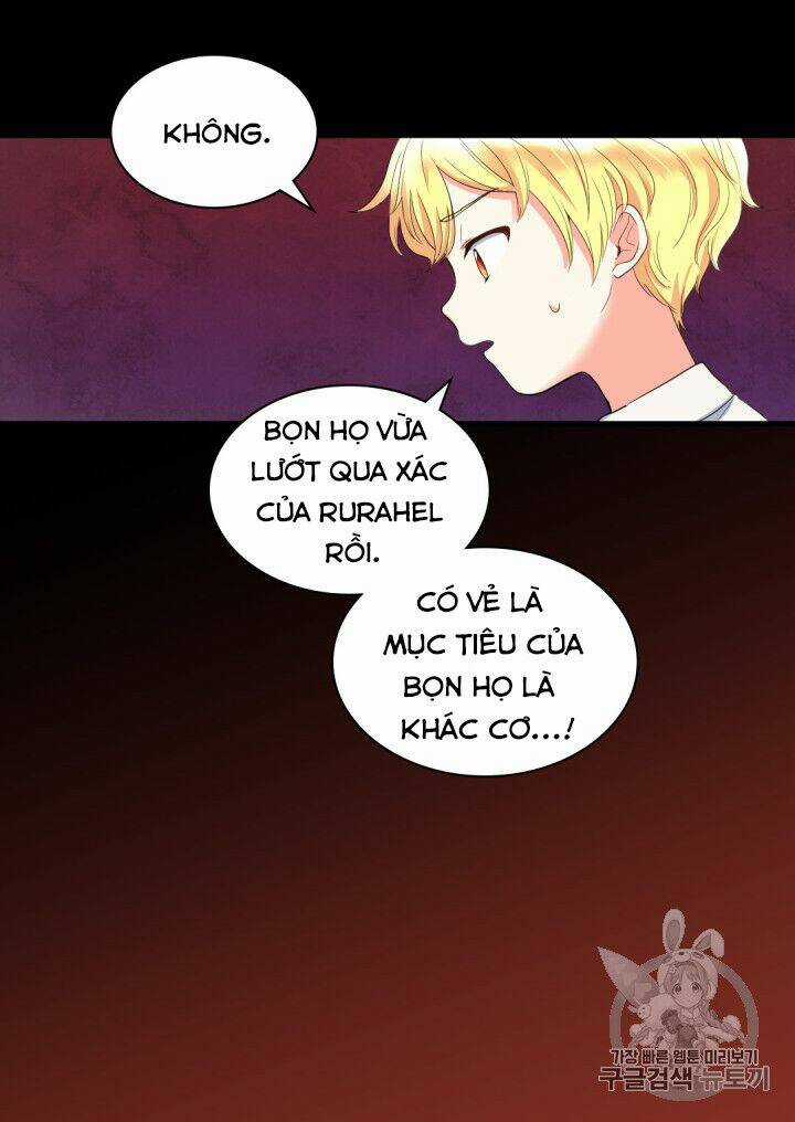 Sinh Đôi Xuyên Không Chapter 3 trang 12