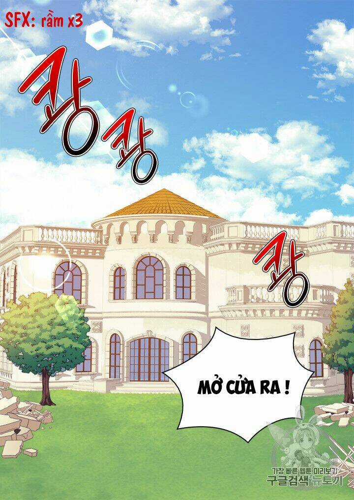 Sinh Đôi Xuyên Không Chapter 3 trang 14