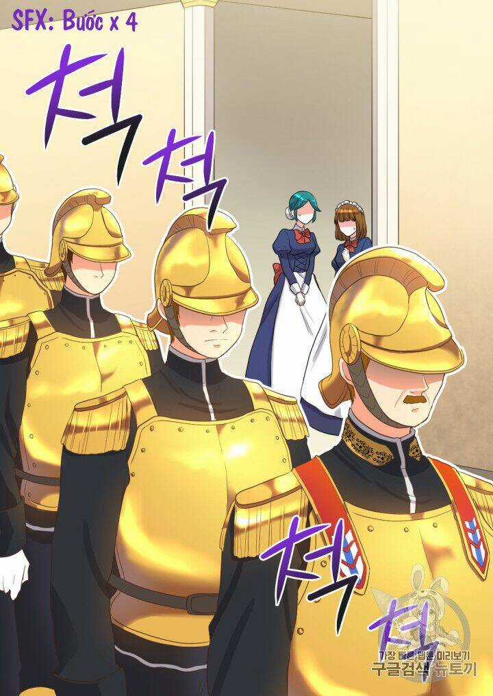 Sinh Đôi Xuyên Không Chapter 3 trang 15