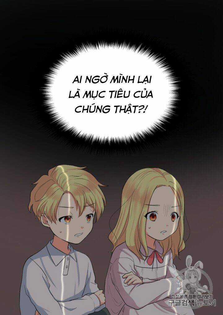 Sinh Đôi Xuyên Không Chapter 3 trang 21