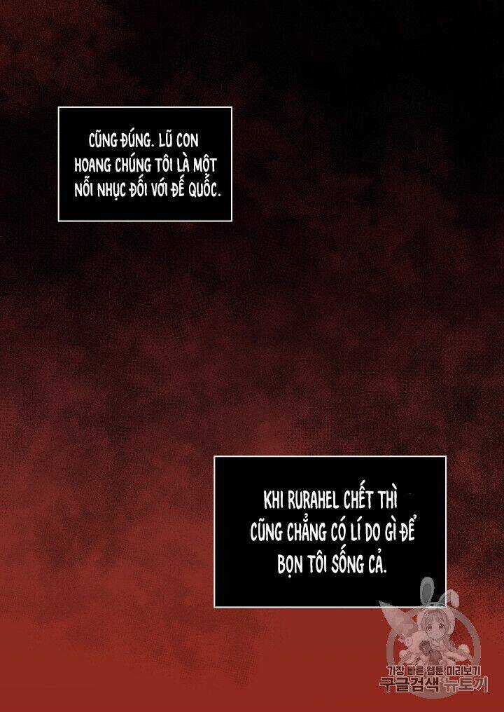 Sinh Đôi Xuyên Không Chapter 3 trang 23