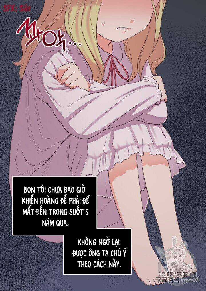 Sinh Đôi Xuyên Không Chapter 3 trang 24