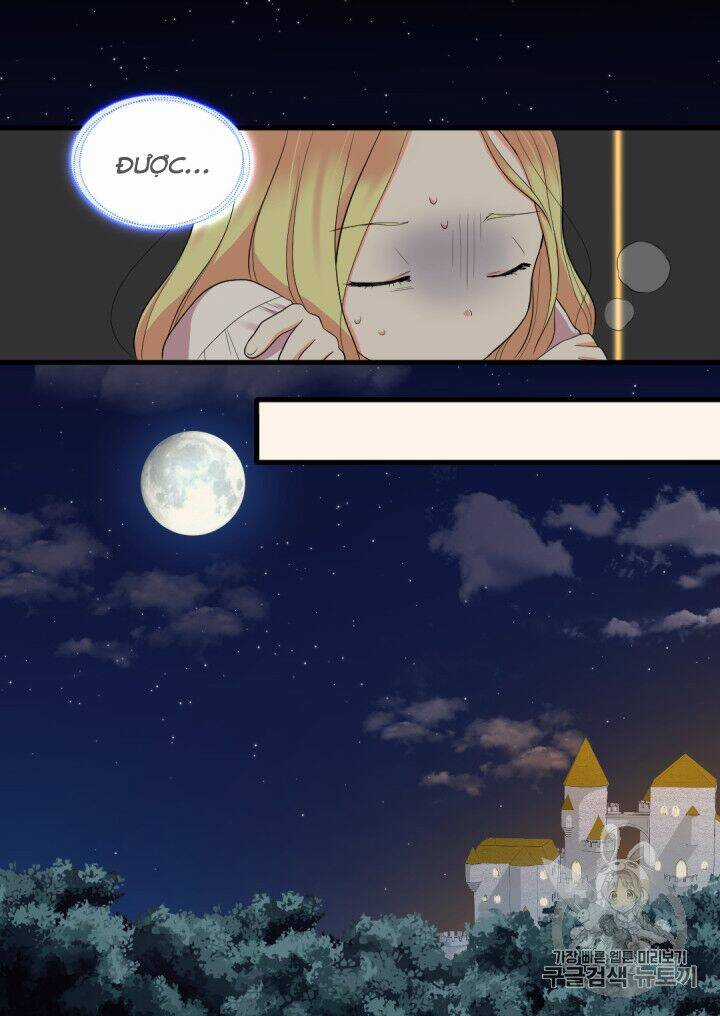 Sinh Đôi Xuyên Không Chapter 3 trang 26