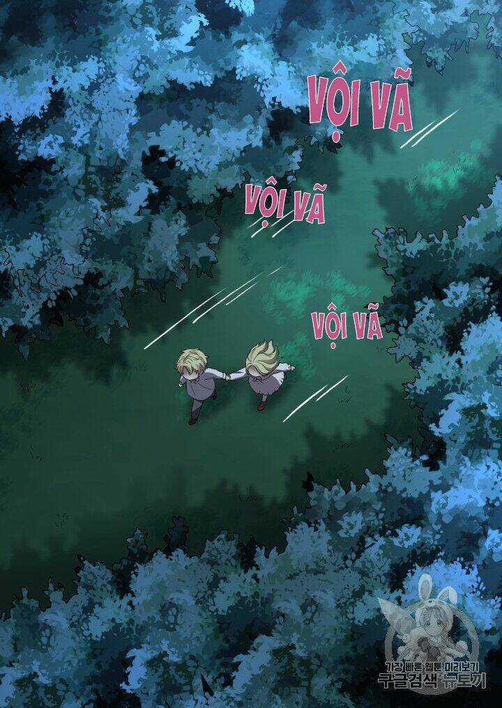 Sinh Đôi Xuyên Không Chapter 3 trang 27