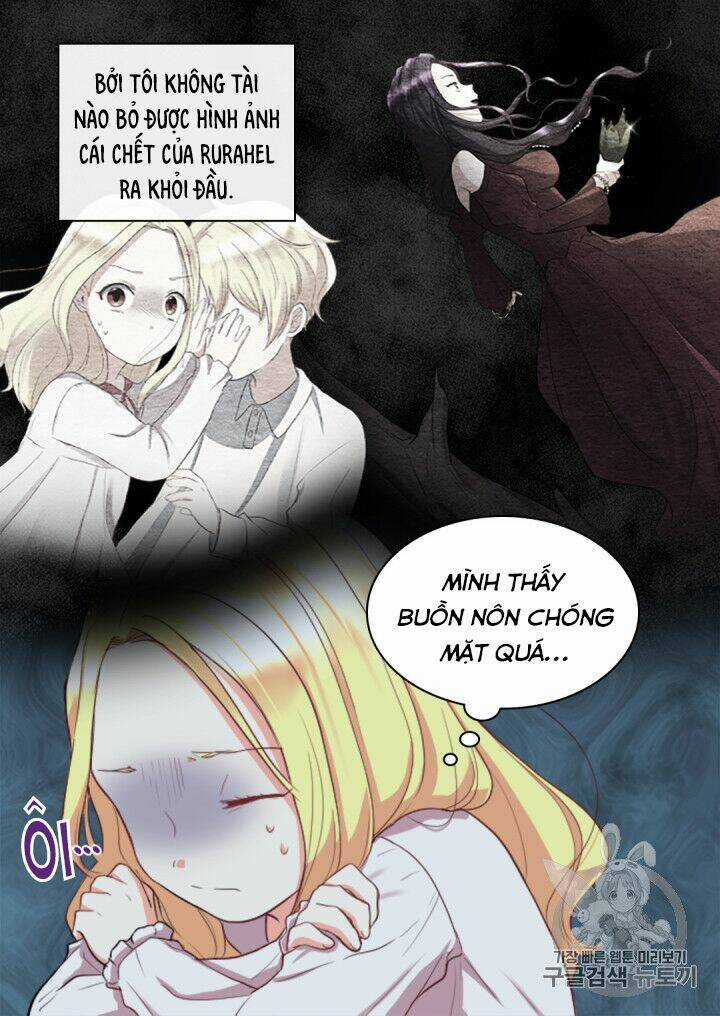 Sinh Đôi Xuyên Không Chapter 3 trang 3