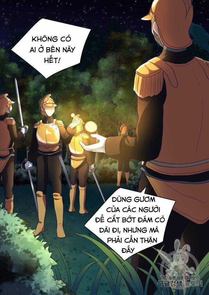 Sinh Đôi Xuyên Không Chapter 3 trang 30