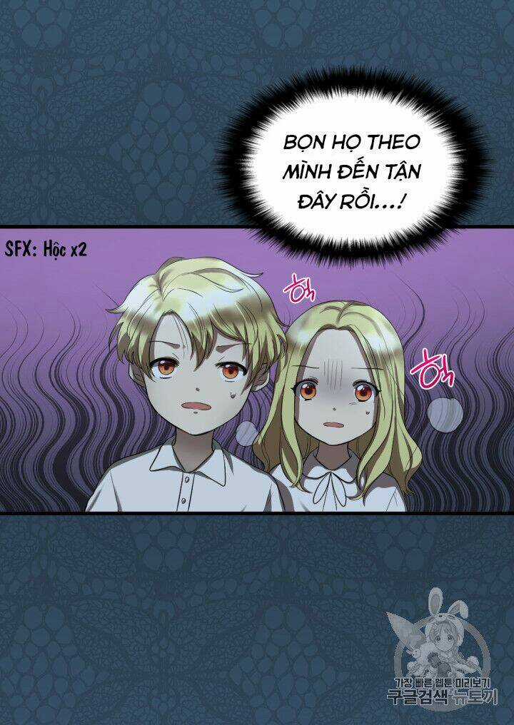 Sinh Đôi Xuyên Không Chapter 3 trang 31