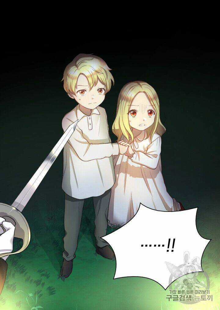 Sinh Đôi Xuyên Không Chapter 3 trang 34