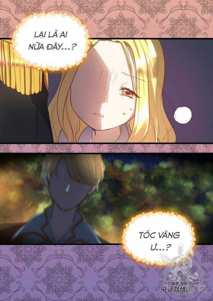 Sinh Đôi Xuyên Không Chapter 3 trang 39