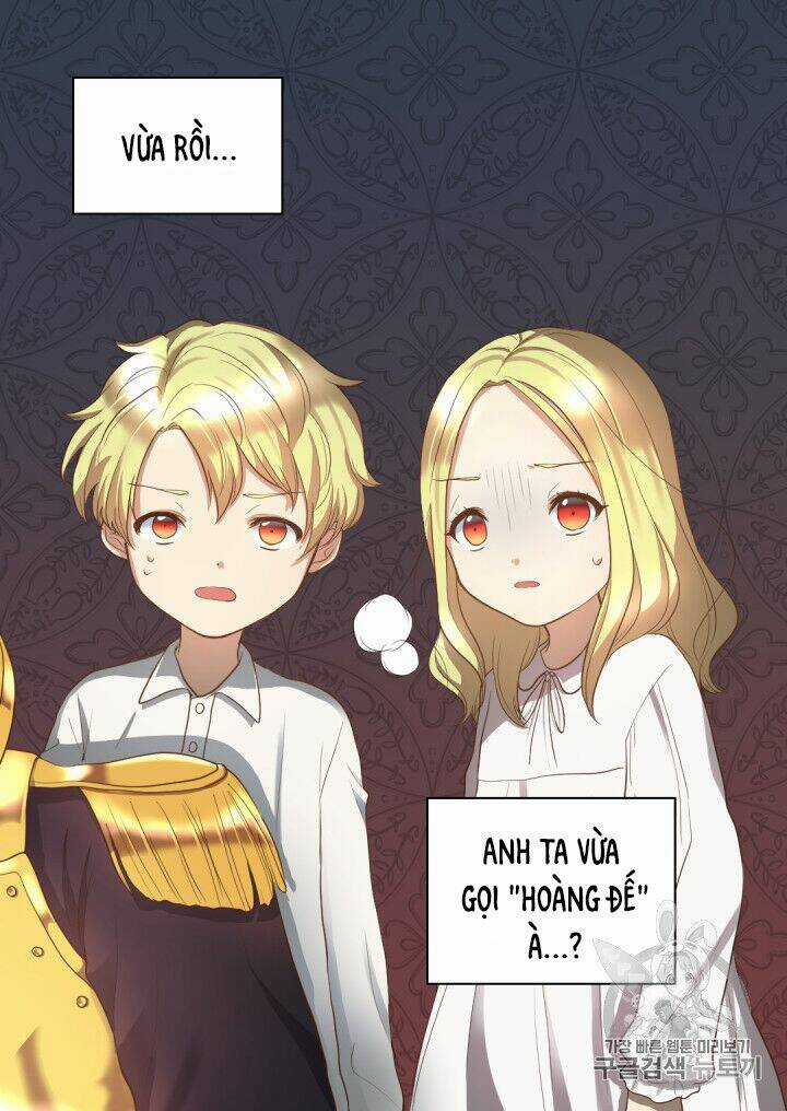 Sinh Đôi Xuyên Không Chapter 3 trang 41