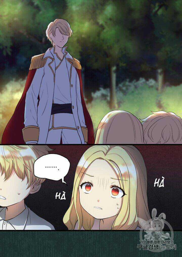 Sinh Đôi Xuyên Không Chapter 3 trang 42