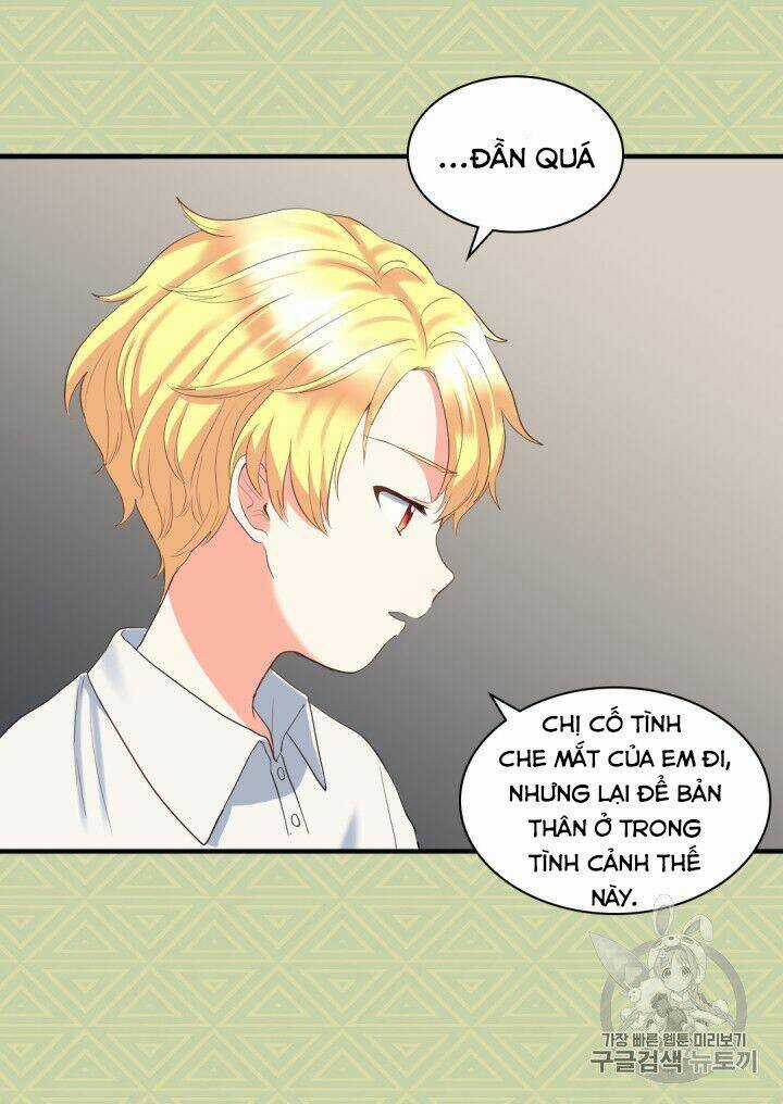 Sinh Đôi Xuyên Không Chapter 3 trang 5