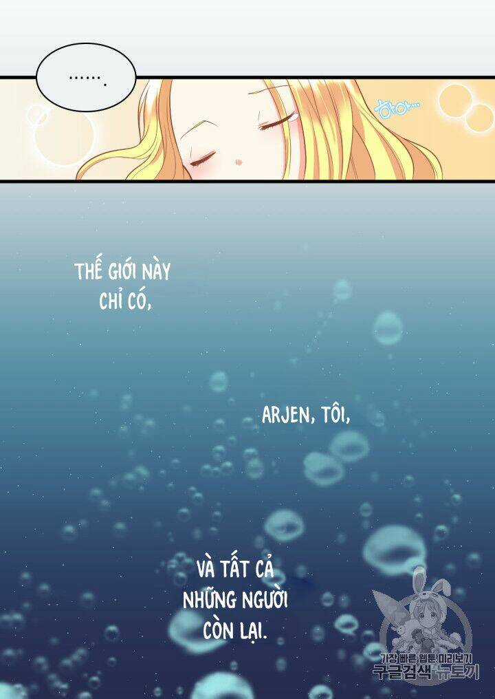 Sinh Đôi Xuyên Không Chapter 3 trang 51