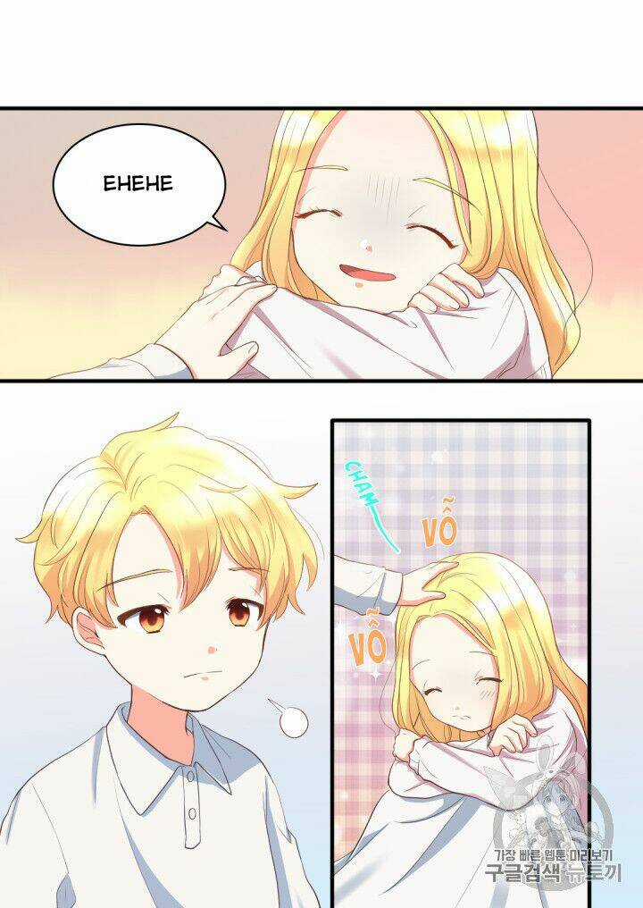 Sinh Đôi Xuyên Không Chapter 3 trang 6