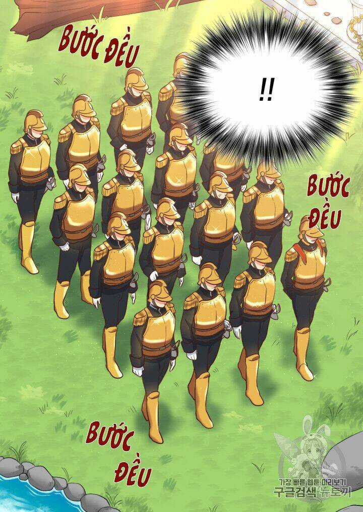 Sinh Đôi Xuyên Không Chapter 3 trang 9