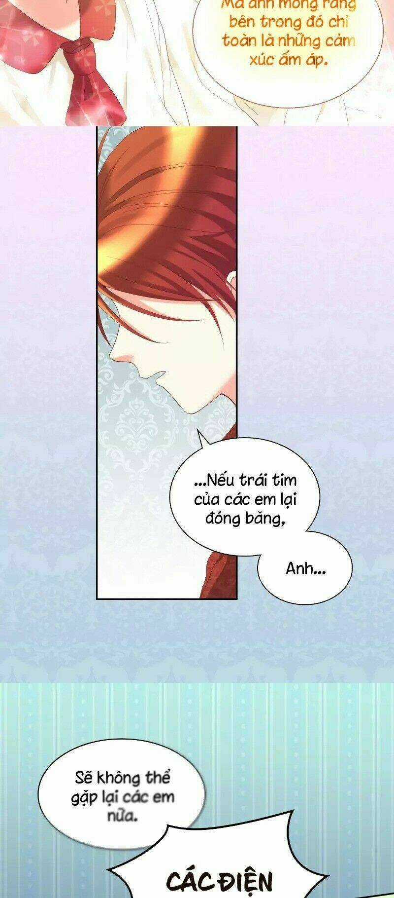 Sinh Đôi Xuyên Không Chapter 30 trang 19