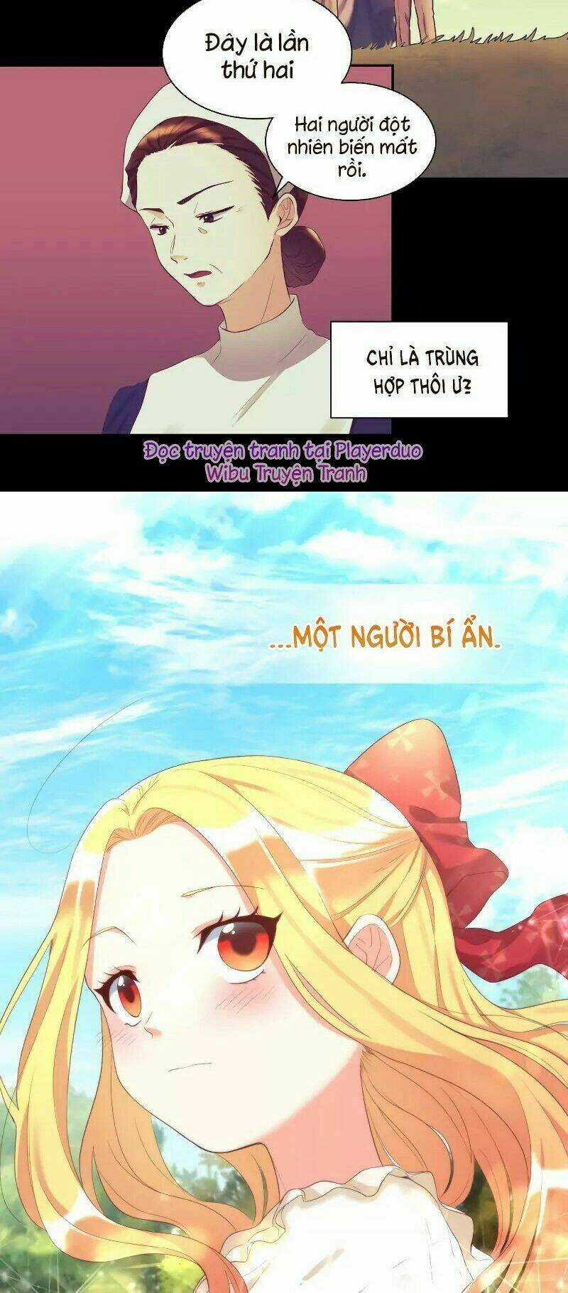 Sinh Đôi Xuyên Không Chapter 30 trang 23