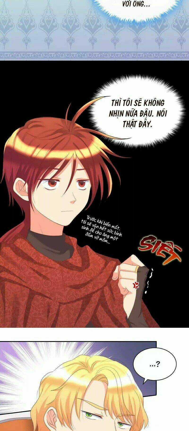 Sinh Đôi Xuyên Không Chapter 30 trang 28