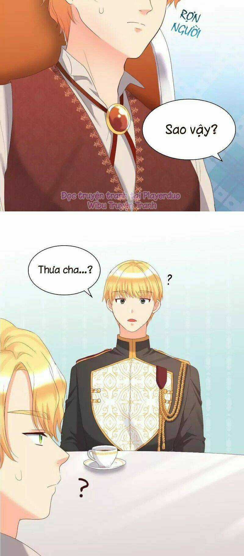 Sinh Đôi Xuyên Không Chapter 30 trang 29