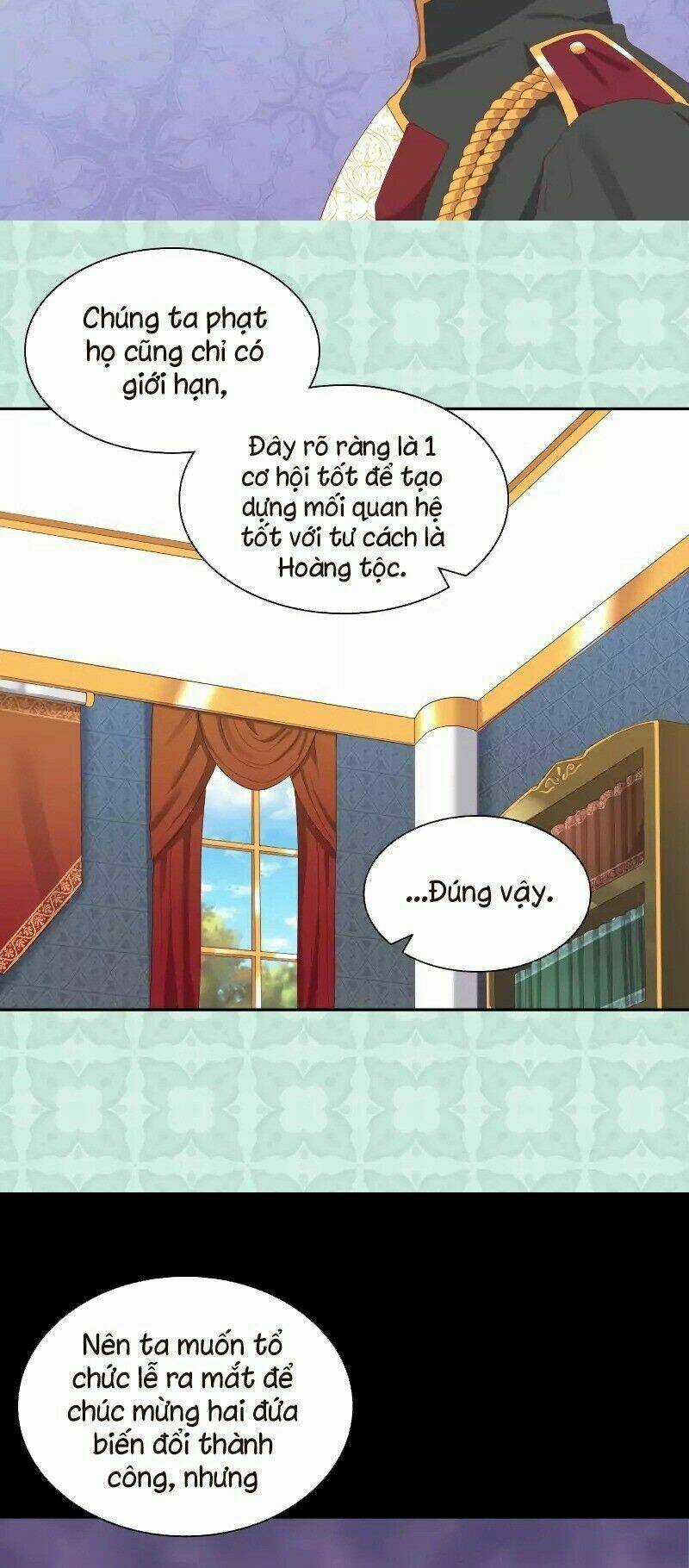 Sinh Đôi Xuyên Không Chapter 30 trang 31