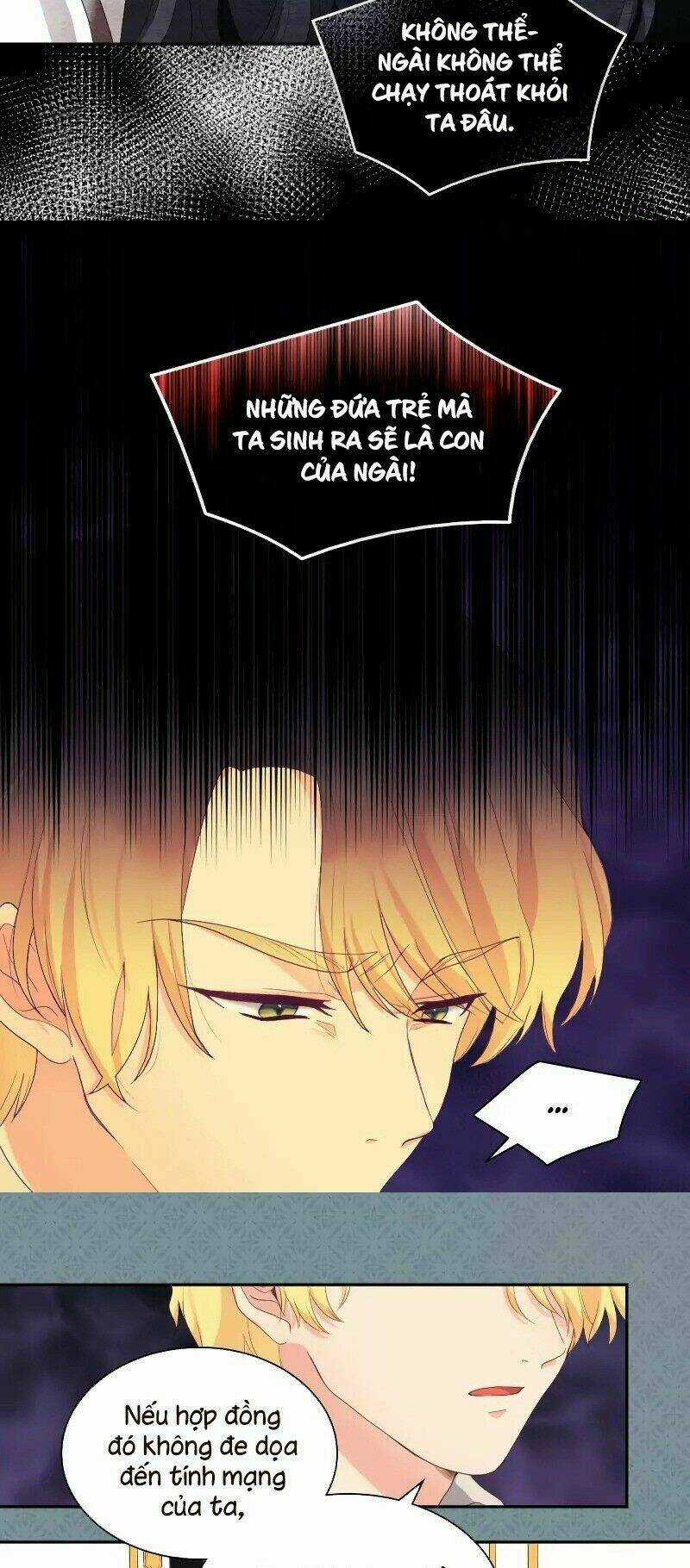 Sinh Đôi Xuyên Không Chapter 30 trang 40