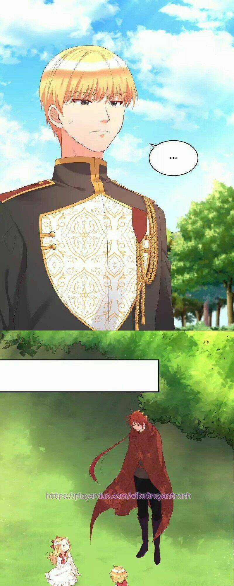 Sinh Đôi Xuyên Không Chapter 30 trang 6