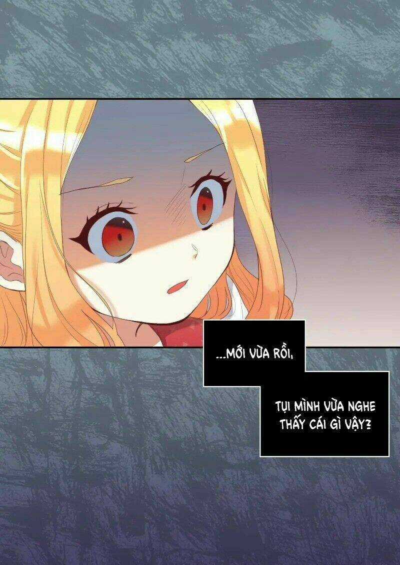 Sinh Đôi Xuyên Không Chapter 31 trang 11