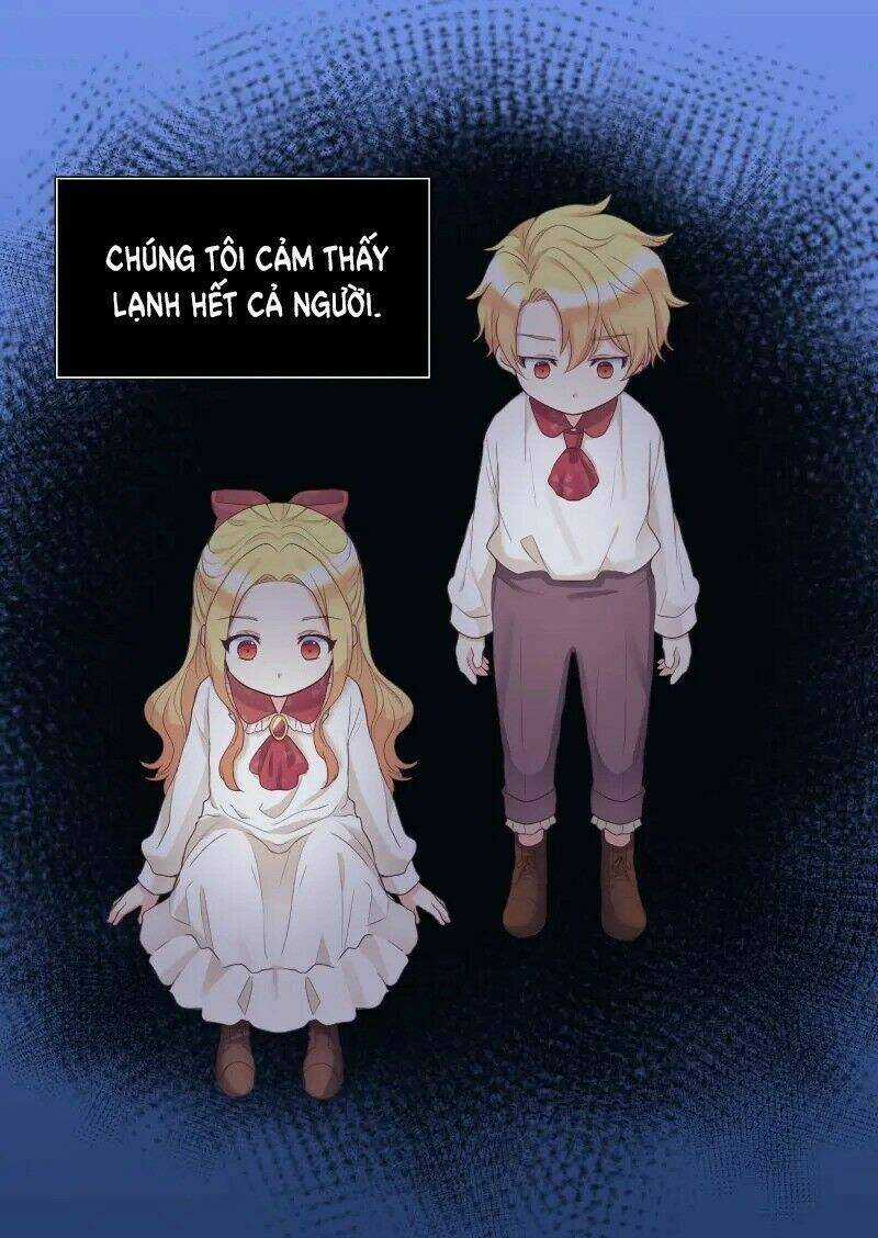 Sinh Đôi Xuyên Không Chapter 31 trang 12