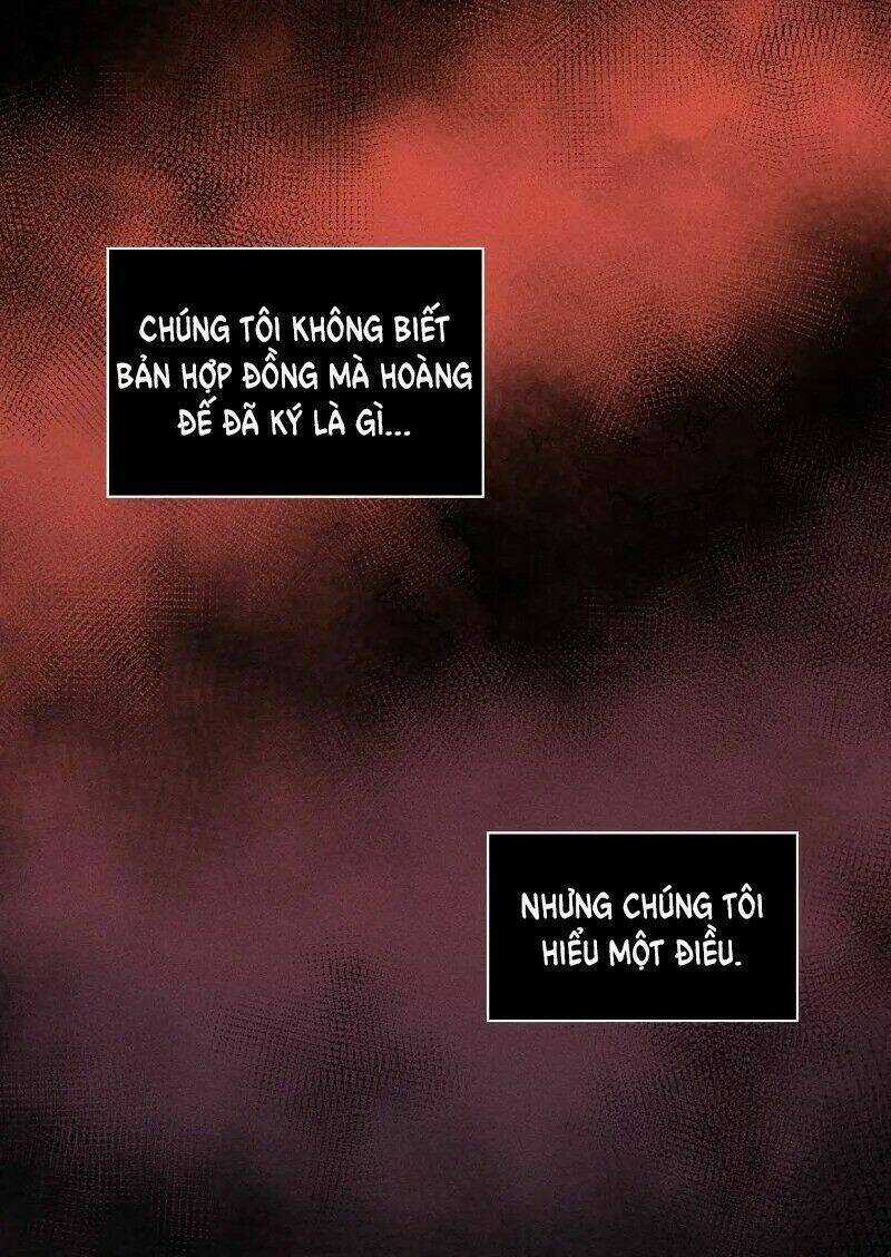 Sinh Đôi Xuyên Không Chapter 31 trang 13