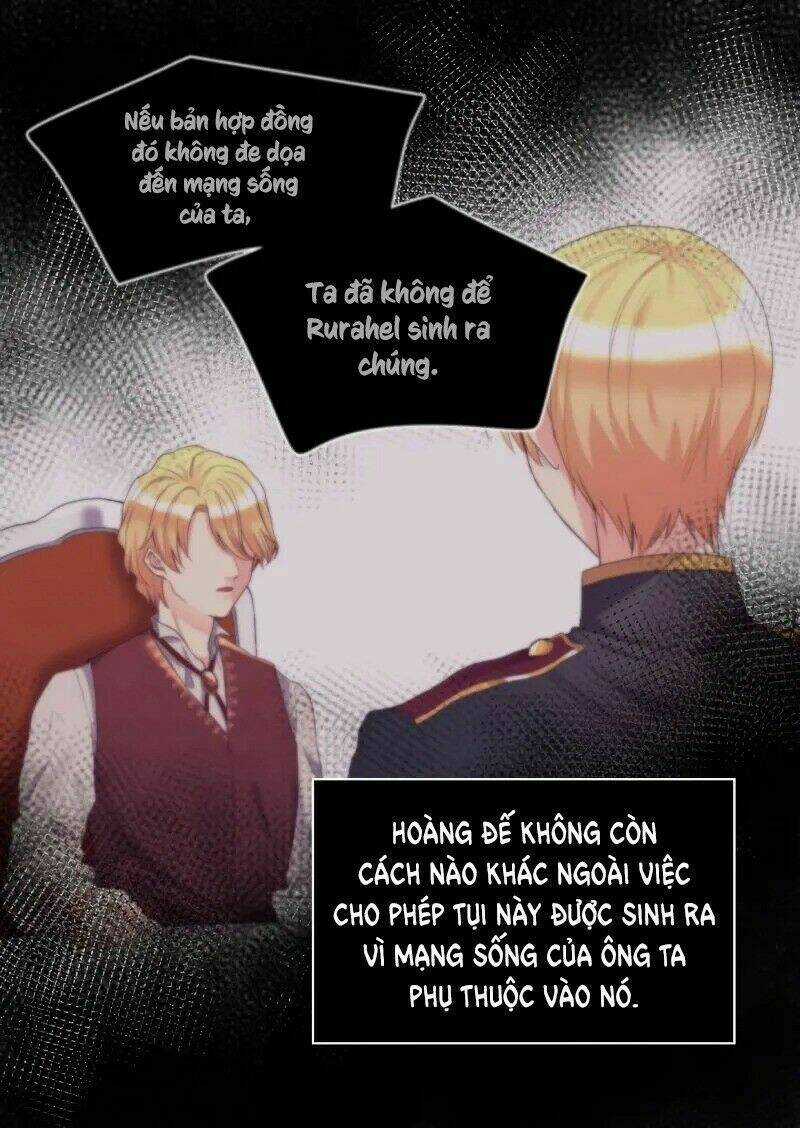 Sinh Đôi Xuyên Không Chapter 31 trang 15