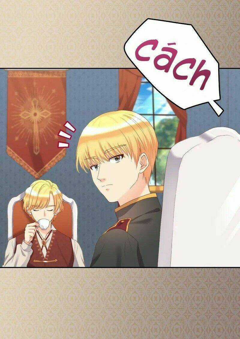 Sinh Đôi Xuyên Không Chapter 31 trang 17