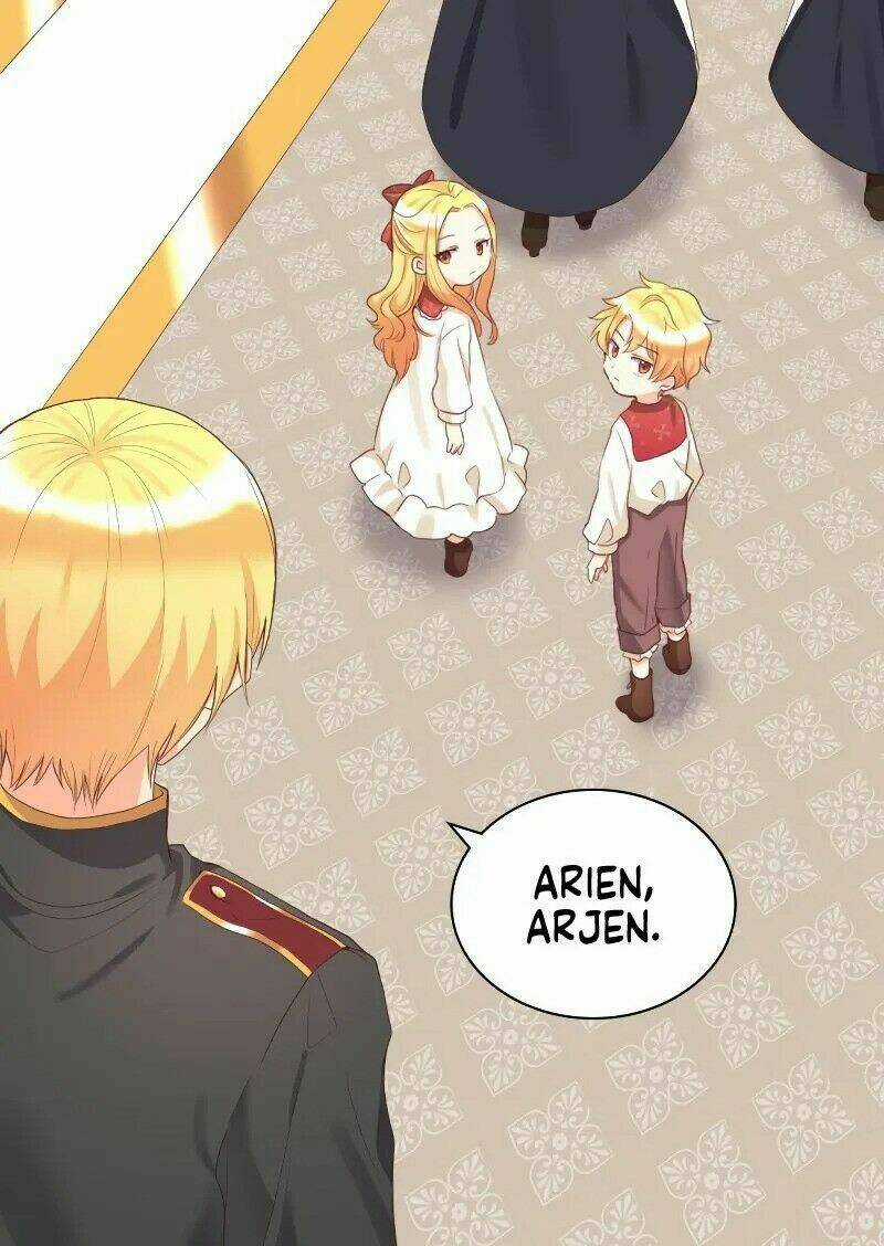 Sinh Đôi Xuyên Không Chapter 31 trang 19