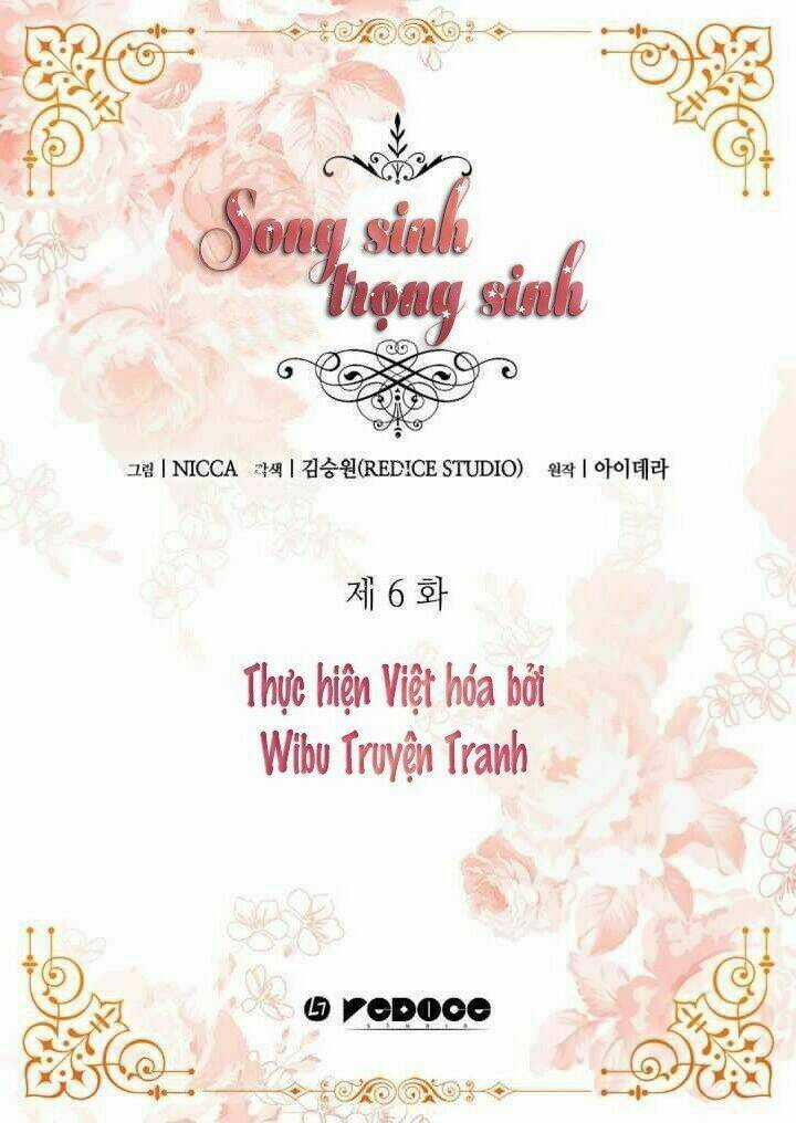 Sinh Đôi Xuyên Không Chapter 31 trang 2