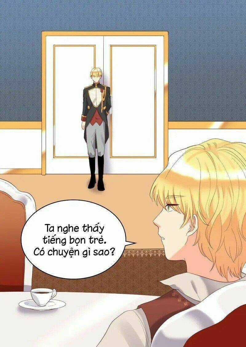 Sinh Đôi Xuyên Không Chapter 31 trang 23