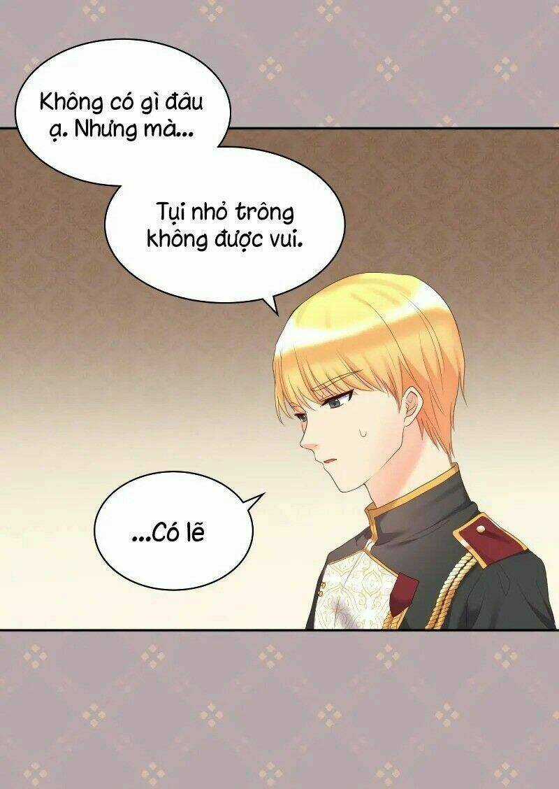 Sinh Đôi Xuyên Không Chapter 31 trang 24