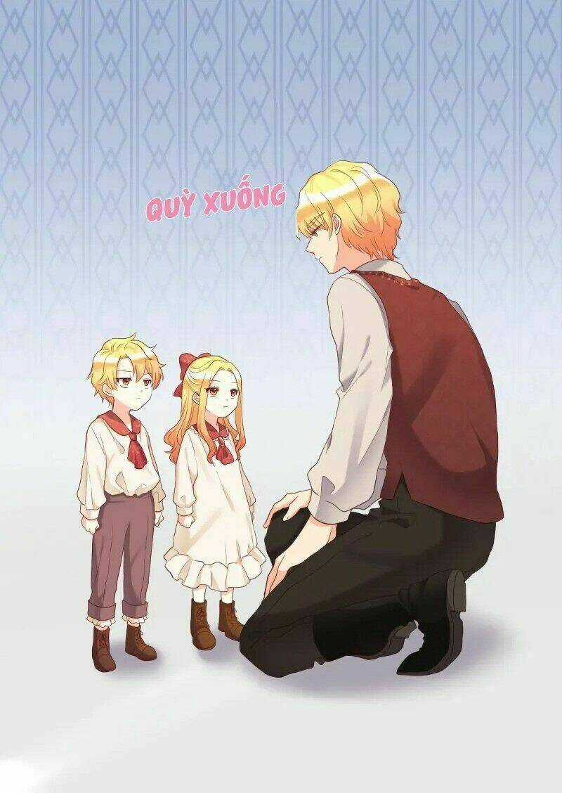 Sinh Đôi Xuyên Không Chapter 31 trang 28