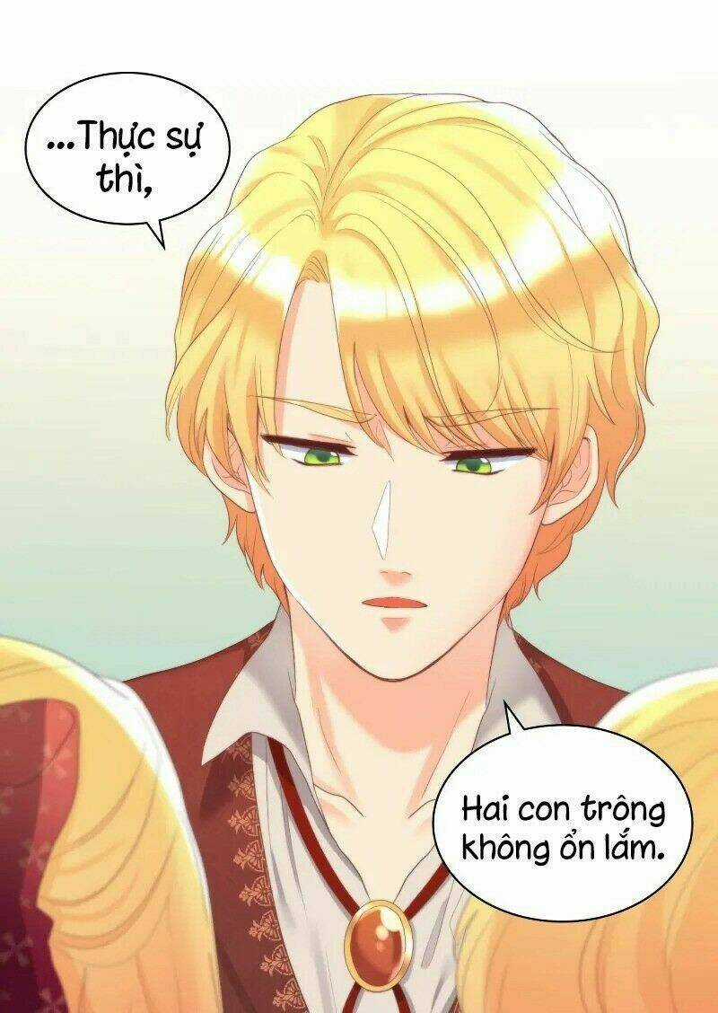 Sinh Đôi Xuyên Không Chapter 31 trang 29