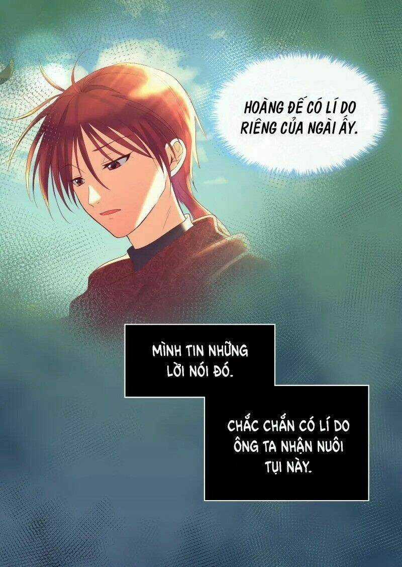 Sinh Đôi Xuyên Không Chapter 31 trang 3