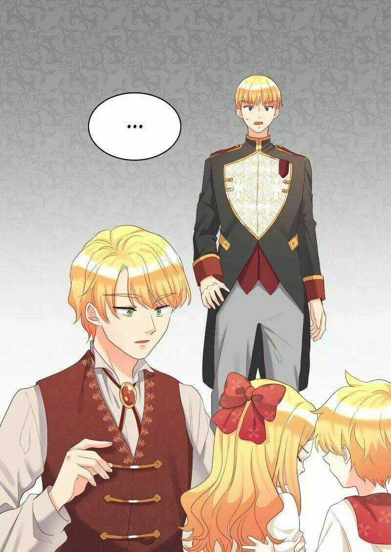 Sinh Đôi Xuyên Không Chapter 31 trang 32