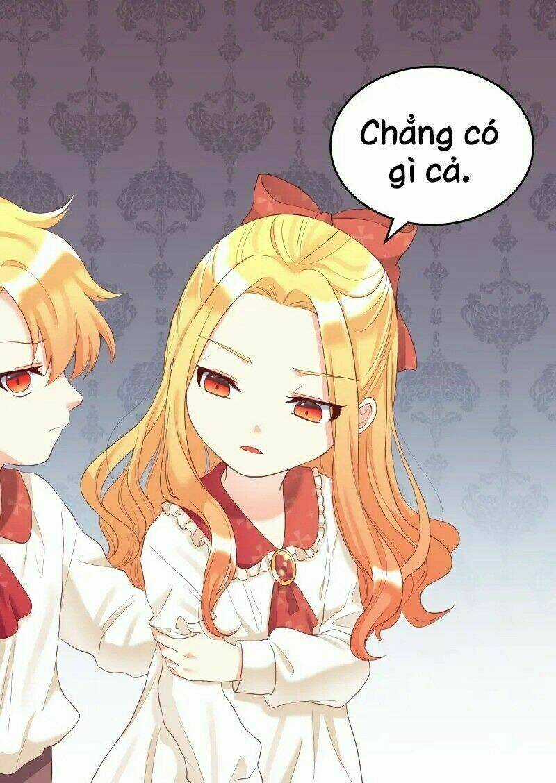 Sinh Đôi Xuyên Không Chapter 31 trang 33