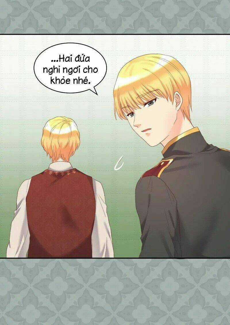 Sinh Đôi Xuyên Không Chapter 31 trang 36