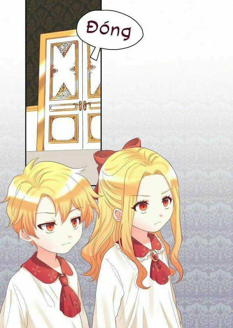 Sinh Đôi Xuyên Không Chapter 31 trang 37