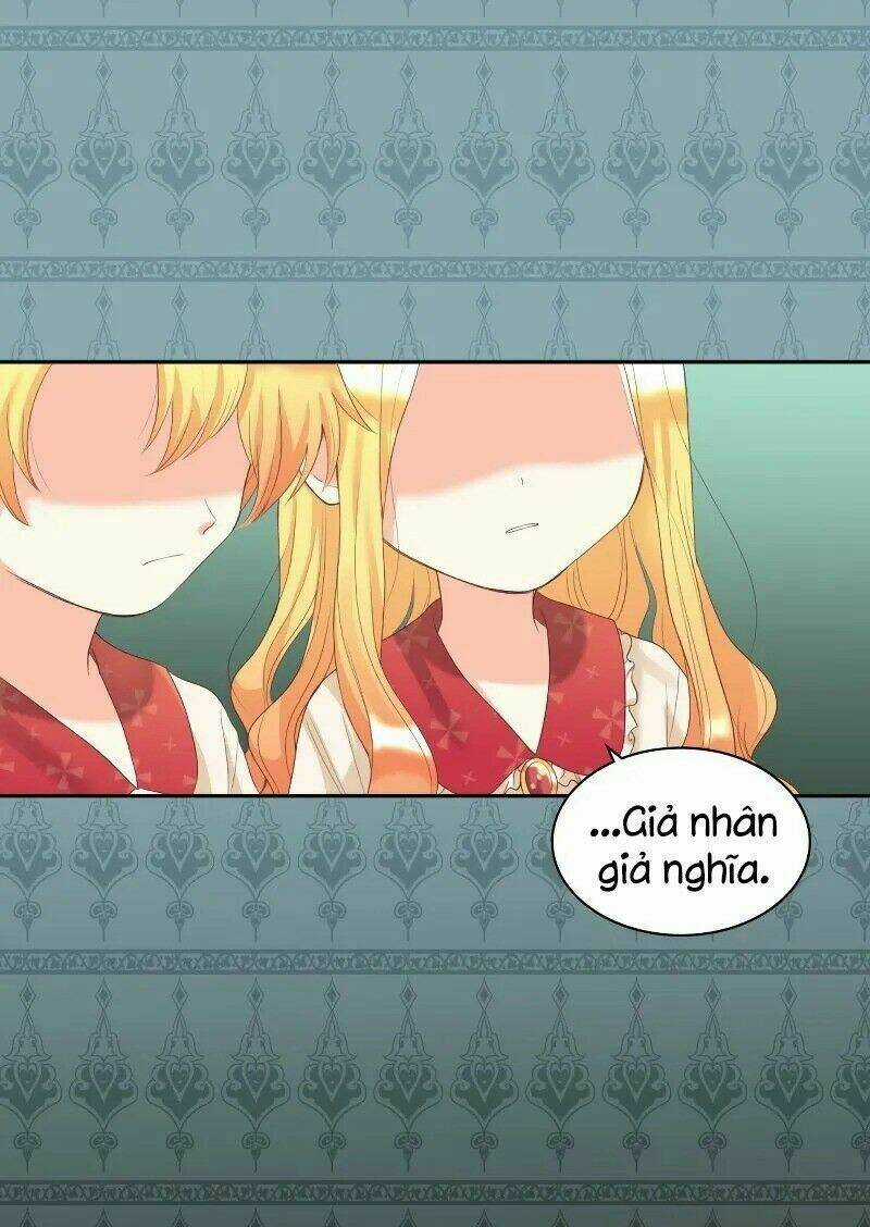 Sinh Đôi Xuyên Không Chapter 31 trang 38