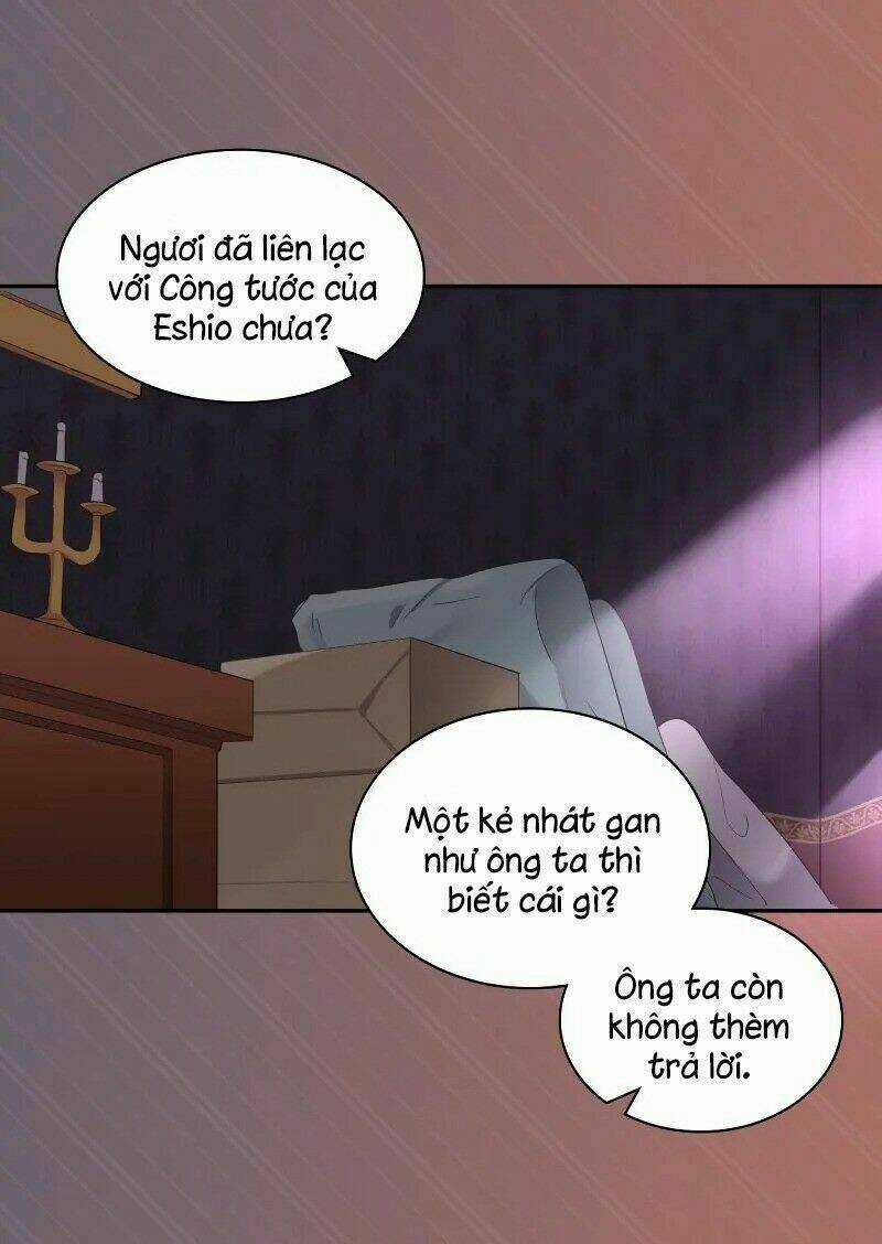 Sinh Đôi Xuyên Không Chapter 31 trang 41