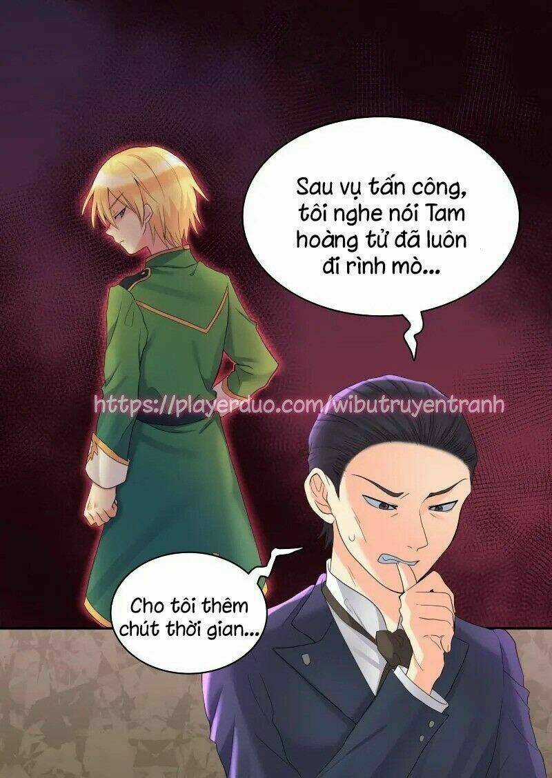 Sinh Đôi Xuyên Không Chapter 31 trang 42