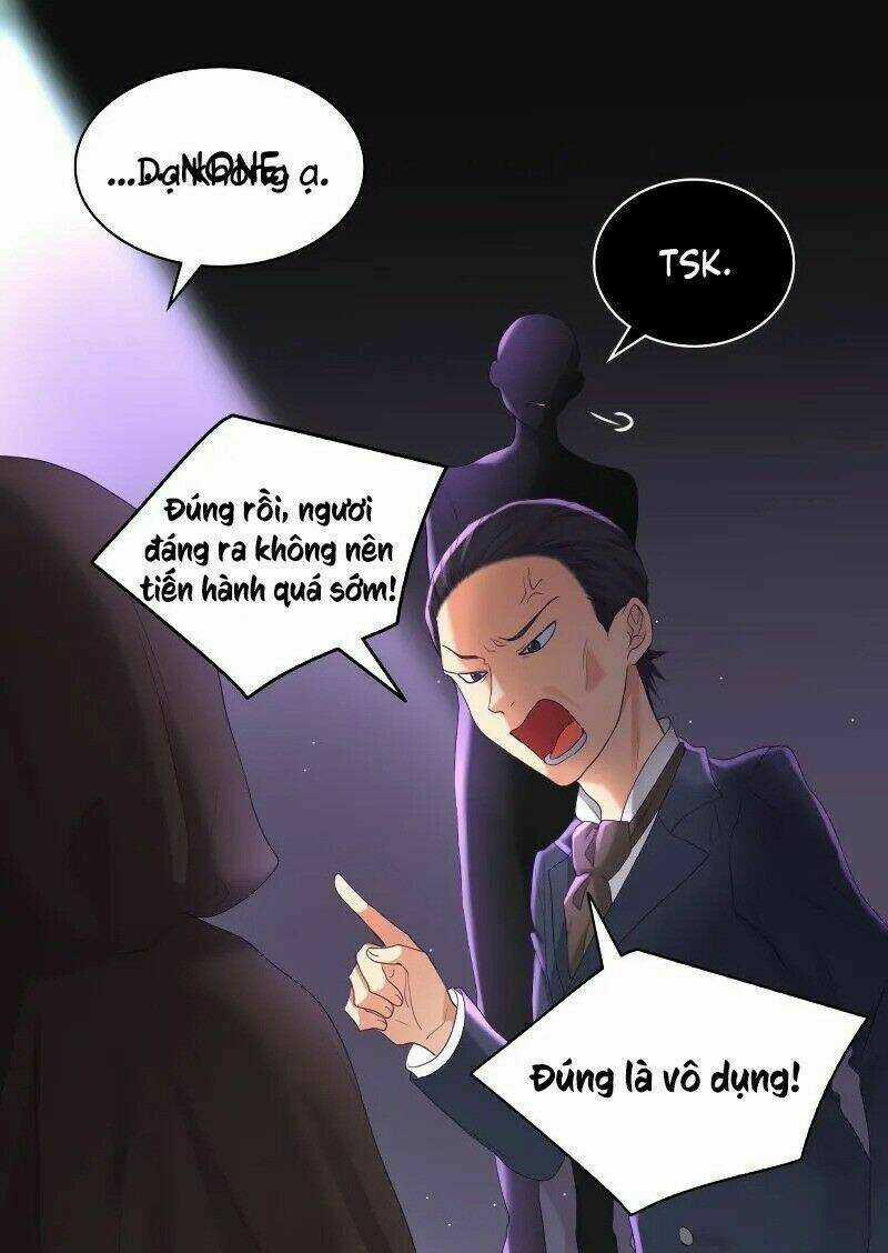 Sinh Đôi Xuyên Không Chapter 31 trang 44