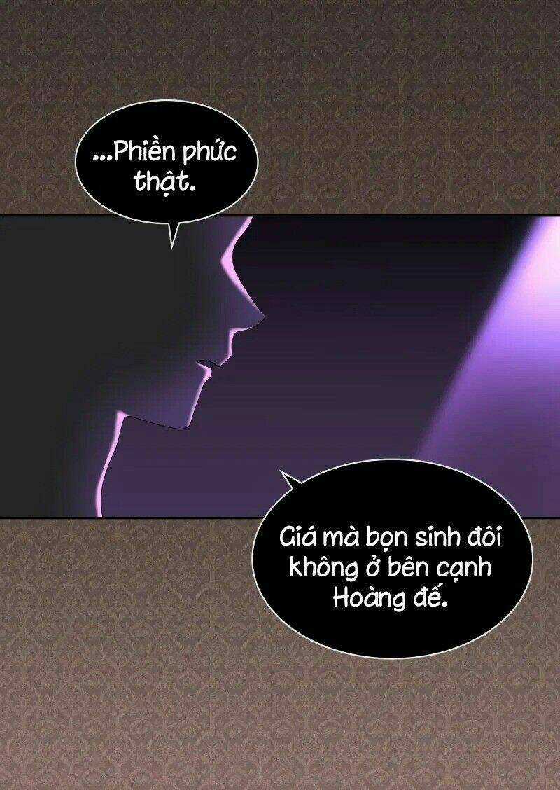 Sinh Đôi Xuyên Không Chapter 31 trang 47