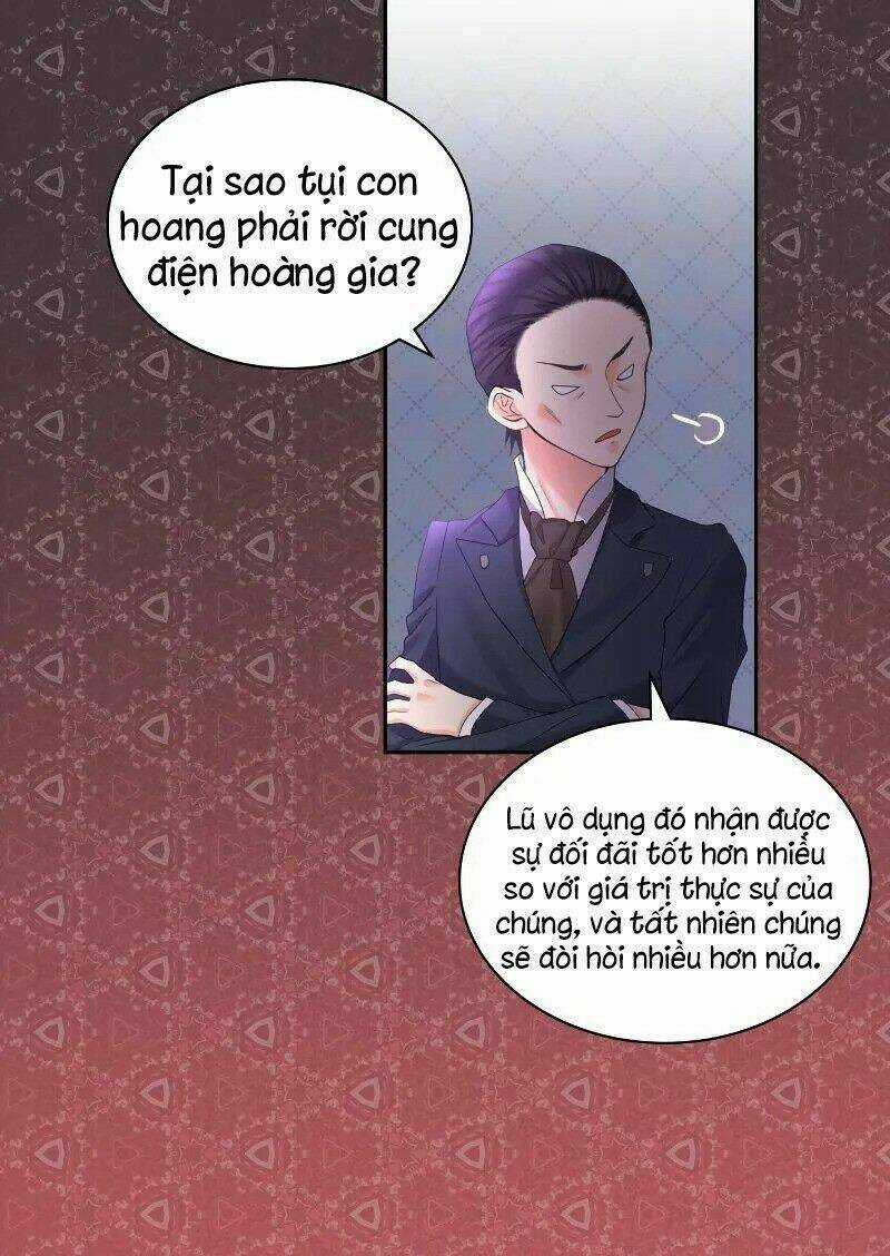 Sinh Đôi Xuyên Không Chapter 31 trang 48