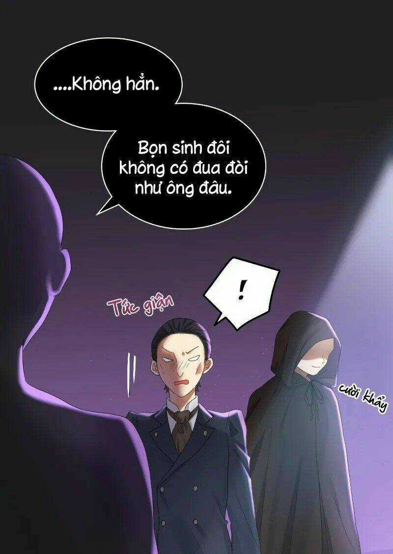 Sinh Đôi Xuyên Không Chapter 31 trang 49