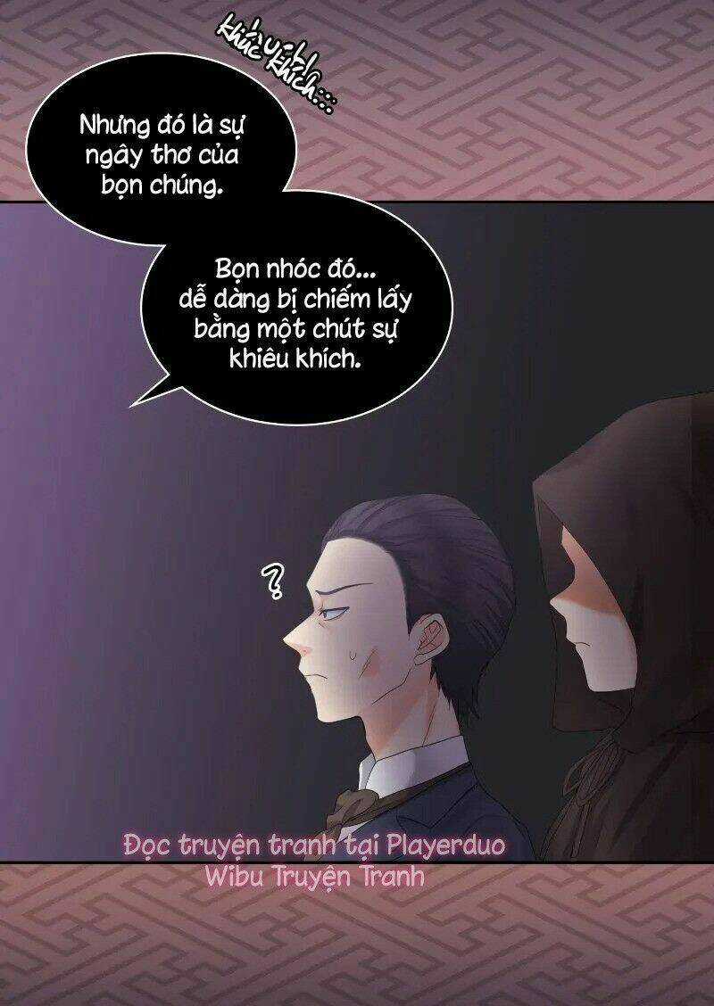 Sinh Đôi Xuyên Không Chapter 31 trang 50